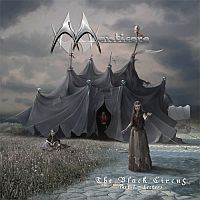 Manticora - The Black Circus 1